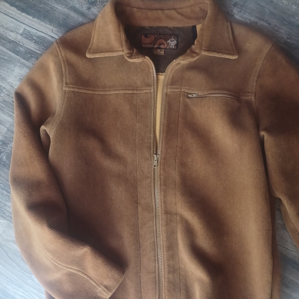 PraNa shirt/jacket